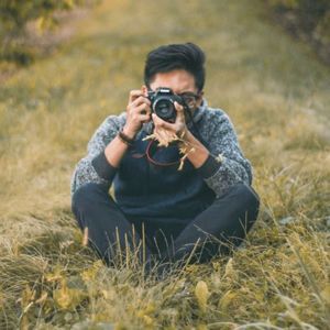 Meet your Posher, Danny